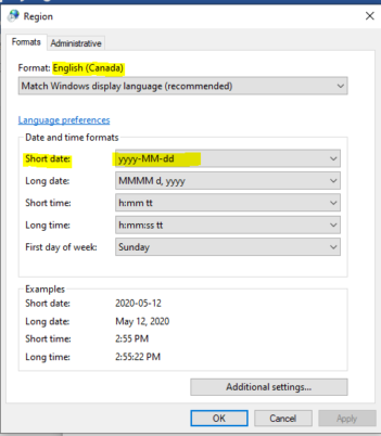 EDI Setup Instructions - Power Broker